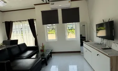 2 Bedroom House for rent