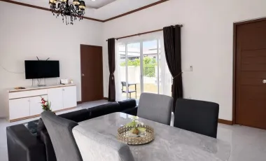 2 Bedroom House for rent