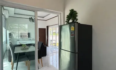 2 Bedroom House for rent