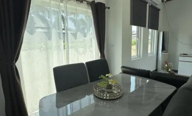 2 Bedroom House for rent