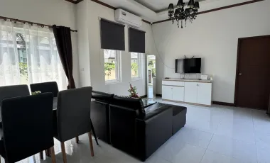 2 Bedroom House for rent