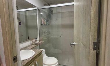 Acogedor apartamento con terraza