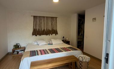 Acogedor apartamento con terraza