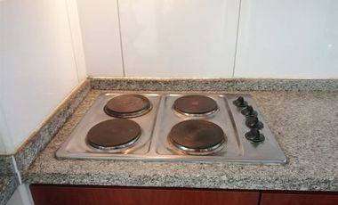Departamento en Arriendo en Próximo a estaciones del Metro Villa Frei y Plaza Egaña