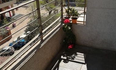 Departamento en Arriendo en Próximo a estaciones del Metro Villa Frei y Plaza Egaña