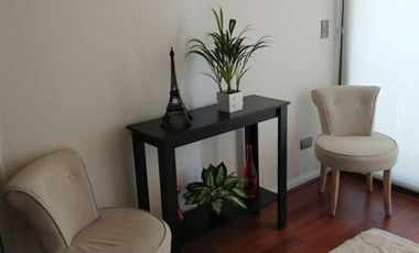Departamento en Arriendo en Próximo a estaciones del Metro Villa Frei y Plaza Egaña