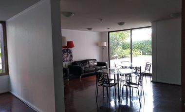 Departamento en Arriendo en Próximo a estaciones del Metro Villa Frei y Plaza Egaña