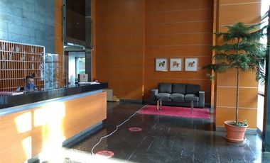 Departamento en Arriendo en Próximo a estaciones del Metro Villa Frei y Plaza Egaña