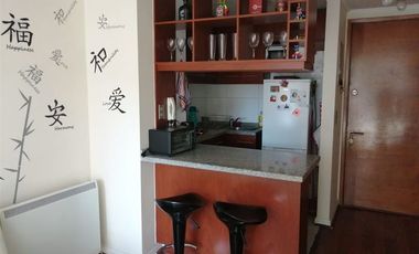 Departamento en Arriendo en Próximo a estaciones del Metro Villa Frei y Plaza Egaña