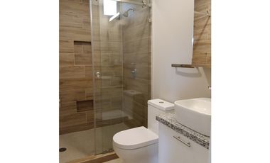 DEPARTAMENTOS PUERTA REAL II, 3 REC. DESDE $2'654.000