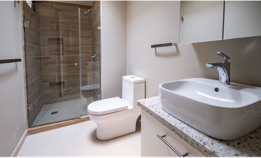 DEPARTAMENTOS PUERTA REAL II, 3 REC. DESDE $2'654.000