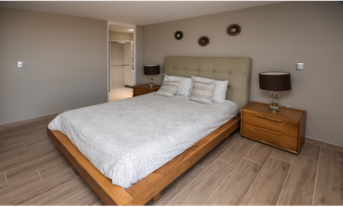 DEPARTAMENTOS PUERTA REAL II, 3 REC. DESDE $2'654.000