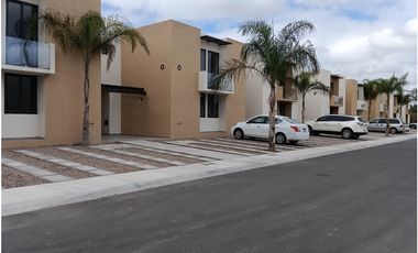 DEPARTAMENTOS PUERTA REAL II, 3 REC. DESDE $2'654.000