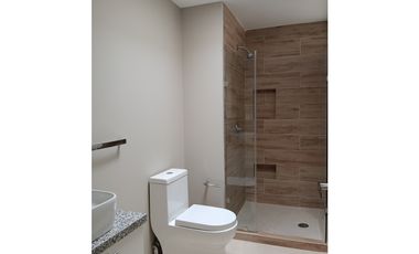 DEPARTAMENTOS PUERTA REAL II, 3 REC. DESDE $2'654.000