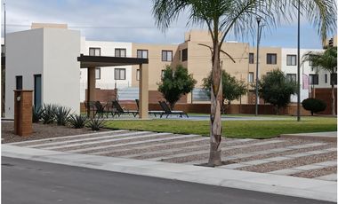 DEPARTAMENTOS PUERTA REAL II, 3 REC. DESDE $2'654.000