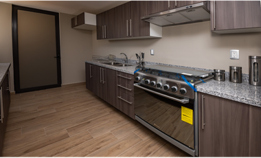 DEPARTAMENTOS PUERTA REAL II, 3 REC. DESDE $2'654.000