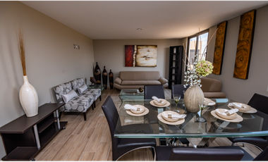 DEPARTAMENTOS PUERTA REAL II, 3 REC. DESDE $2'654.000