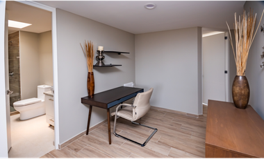 DEPARTAMENTOS PUERTA REAL II, 3 REC. DESDE $2'654.000