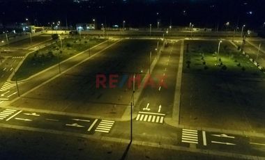 Vendo Terreno 90M² En Exclusivo Condominio En Huaral Km 91 Panamericana Norte