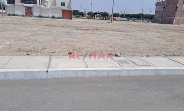 Vendo Terreno 90M² En Exclusivo Condominio En Huaral Km 91 Panamericana Norte