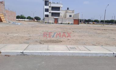 Vendo Terreno 90M² En Exclusivo Condominio En Huaral Km 91 Panamericana Norte