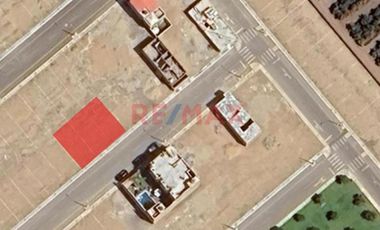 Vendo Terreno 90M² En Exclusivo Condominio En Huaral Km 91 Panamericana Norte