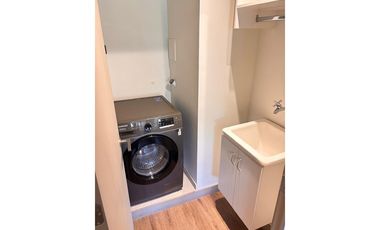 ¡Lujo Urbano en el Corazón de Santiago!