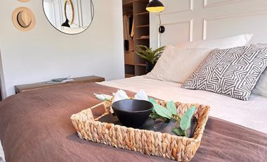 ¡Lujo Urbano en el Corazón de Santiago!