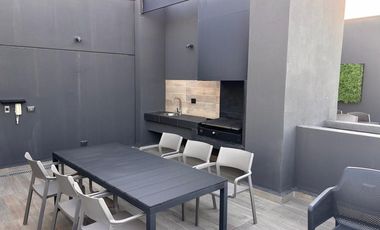 ¡Lujo Urbano en el Corazón de Santiago!