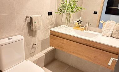 ¡Lujo Urbano en el Corazón de Santiago!