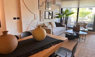 ¡Lujo Urbano en el Corazón de Santiago!