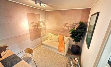 ¡Lujo Urbano en el Corazón de Santiago!