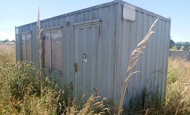 Parcela 5280 m2  Osorno - Barro Blanco