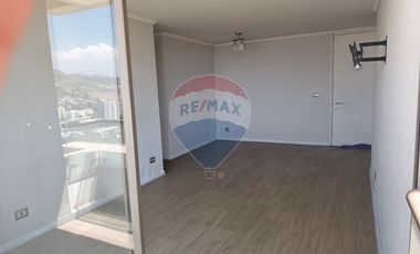 ¡Departamento en Recoleta listo para habitar!