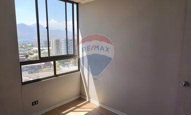 ¡Departamento en Recoleta listo para habitar!