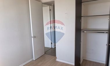 ¡Departamento en Recoleta listo para habitar!