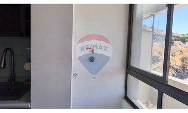 ¡Departamento en Recoleta listo para habitar!