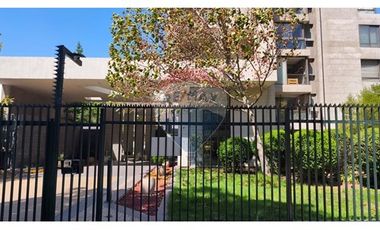 ¡Departamento en Recoleta listo para habitar!