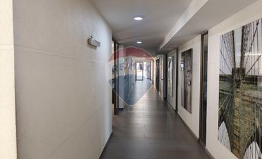 ¡Departamento en Recoleta listo para habitar!