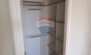 ¡Departamento en Recoleta listo para habitar!