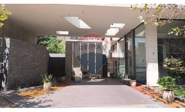 ¡Departamento en Recoleta listo para habitar!