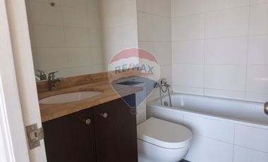 ¡Departamento en Recoleta listo para habitar!