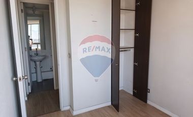 ¡Departamento en Recoleta listo para habitar!