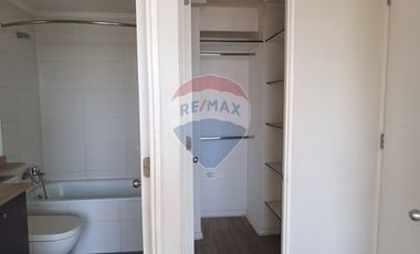 ¡Departamento en Recoleta listo para habitar!