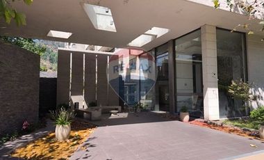 ¡Departamento en Recoleta listo para habitar!