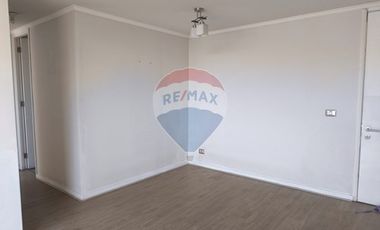 ¡Departamento en Recoleta listo para habitar!