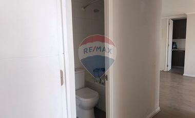 ¡Departamento en Recoleta listo para habitar!