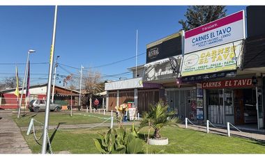 ¡Local comercial en La Florida listo para ti!