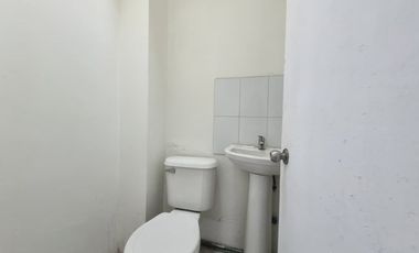 ¡Local comercial en La Florida listo para ti!