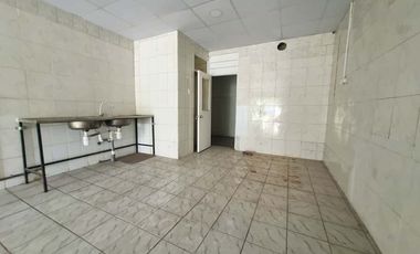 ¡Local comercial en La Florida listo para ti!